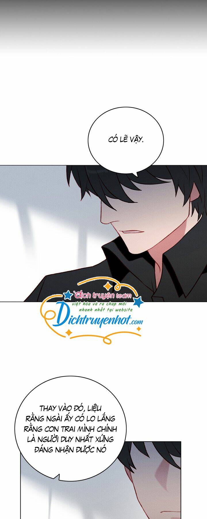 Hóa kiếp thành chị gái của bạo chúa: Chapter 131
