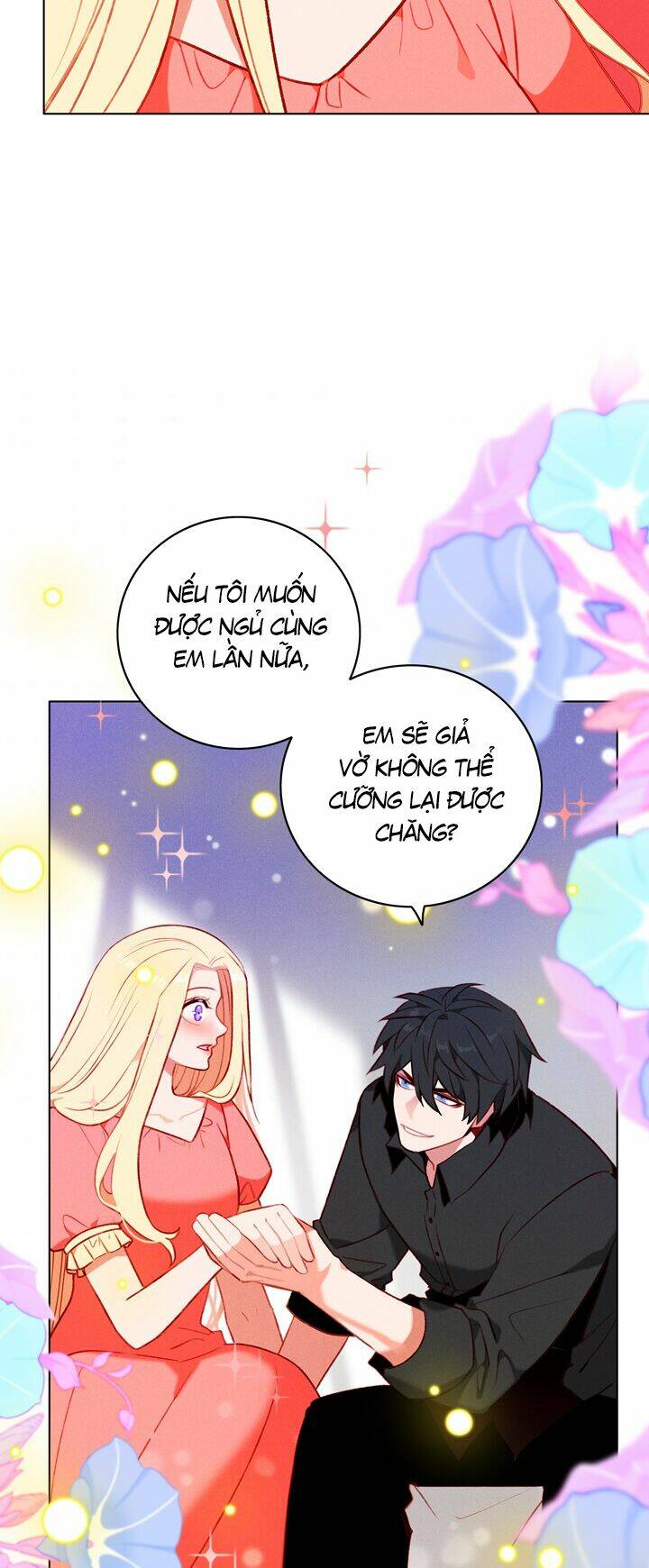 Hóa kiếp thành chị gái của bạo chúa: Chapter 131