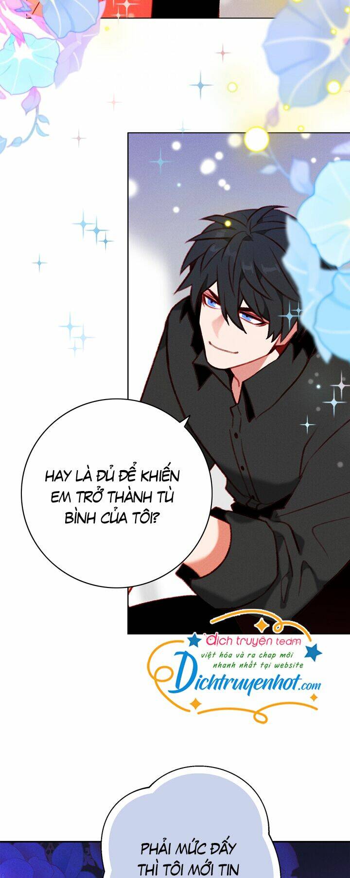 Hóa kiếp thành chị gái của bạo chúa: Chapter 131