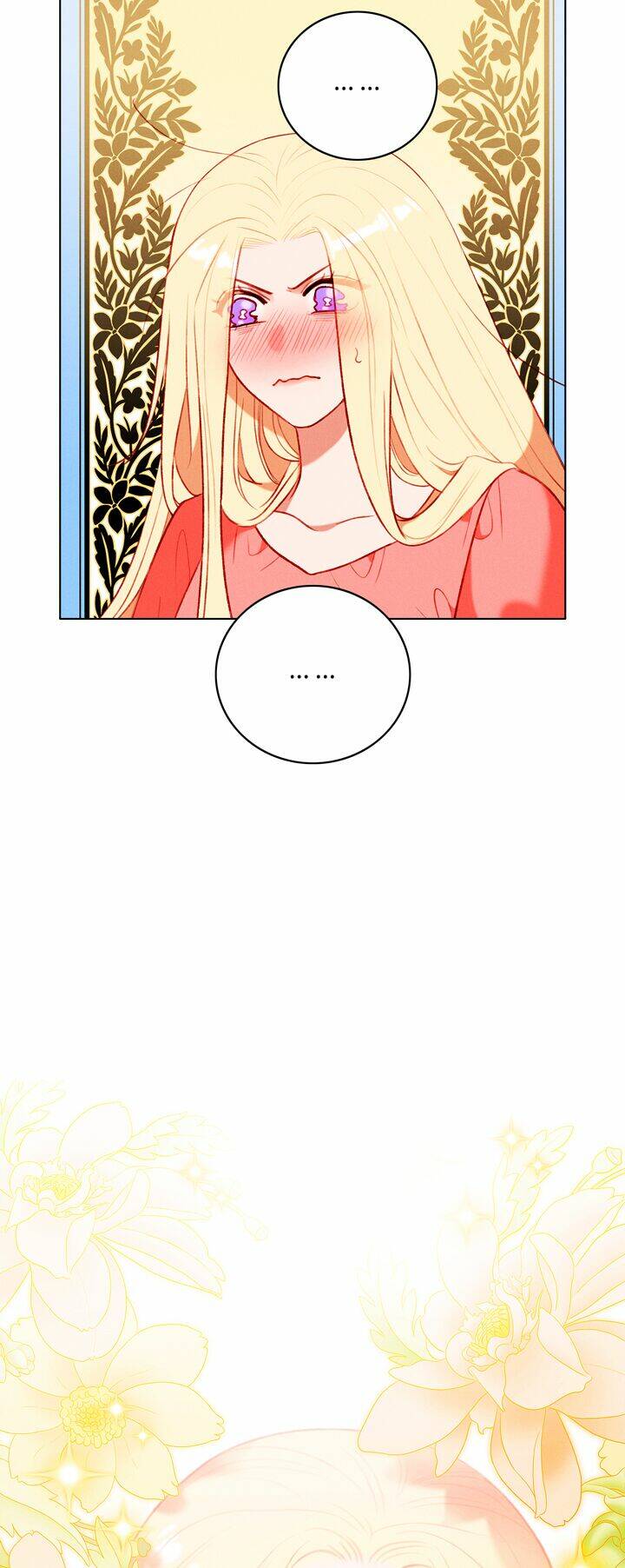 Hóa kiếp thành chị gái của bạo chúa: Chapter 131