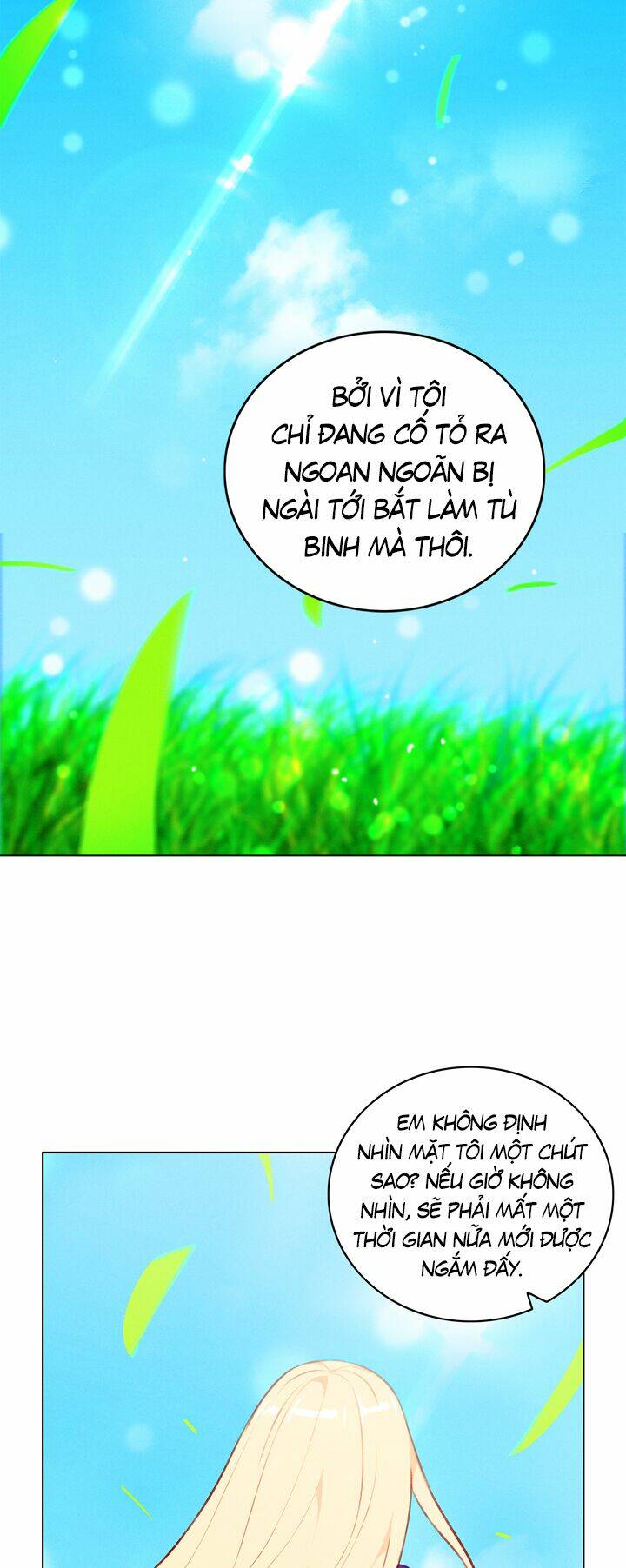 Hóa kiếp thành chị gái của bạo chúa: Chapter 131
