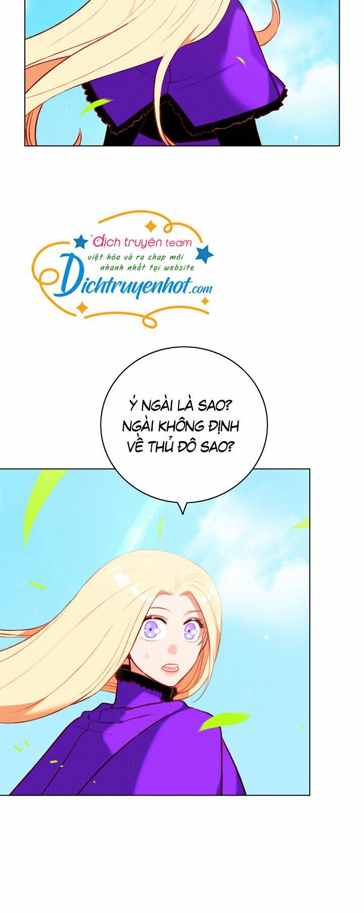 Hóa kiếp thành chị gái của bạo chúa: Chapter 131