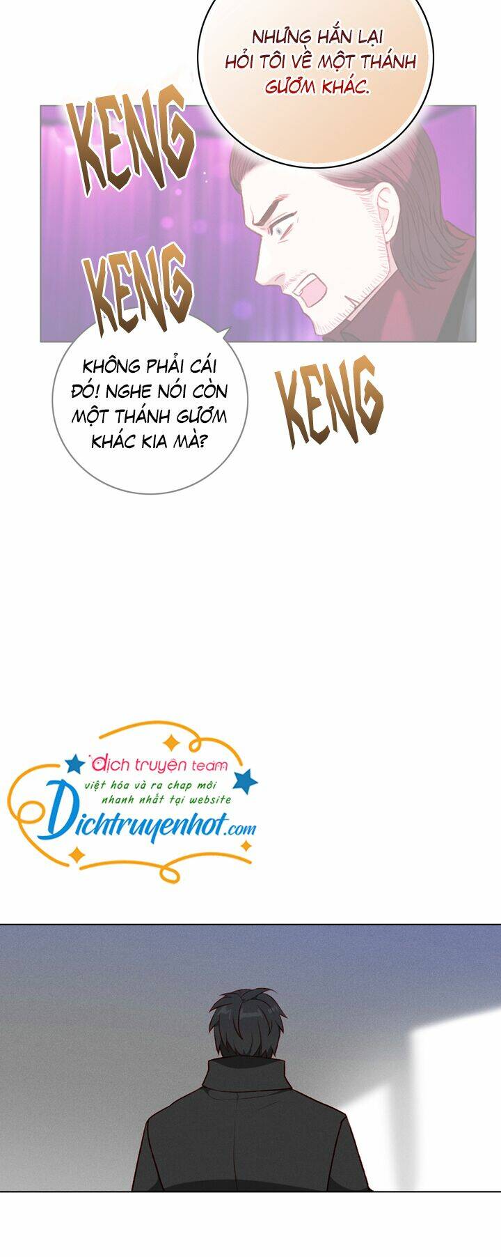 Hóa kiếp thành chị gái của bạo chúa: Chapter 131