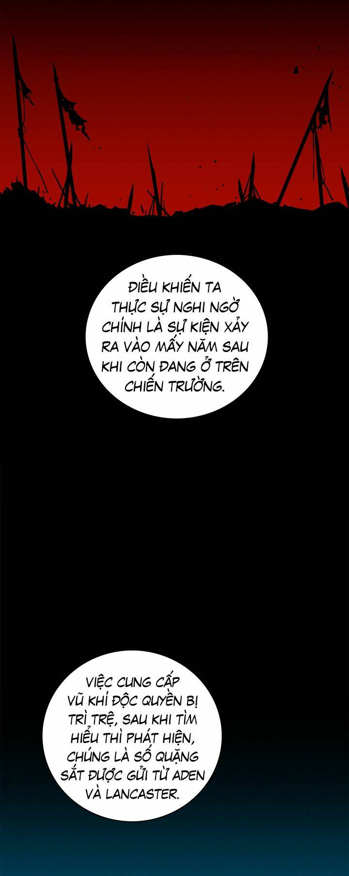 Hóa kiếp thành chị gái của bạo chúa: Chapter 131
