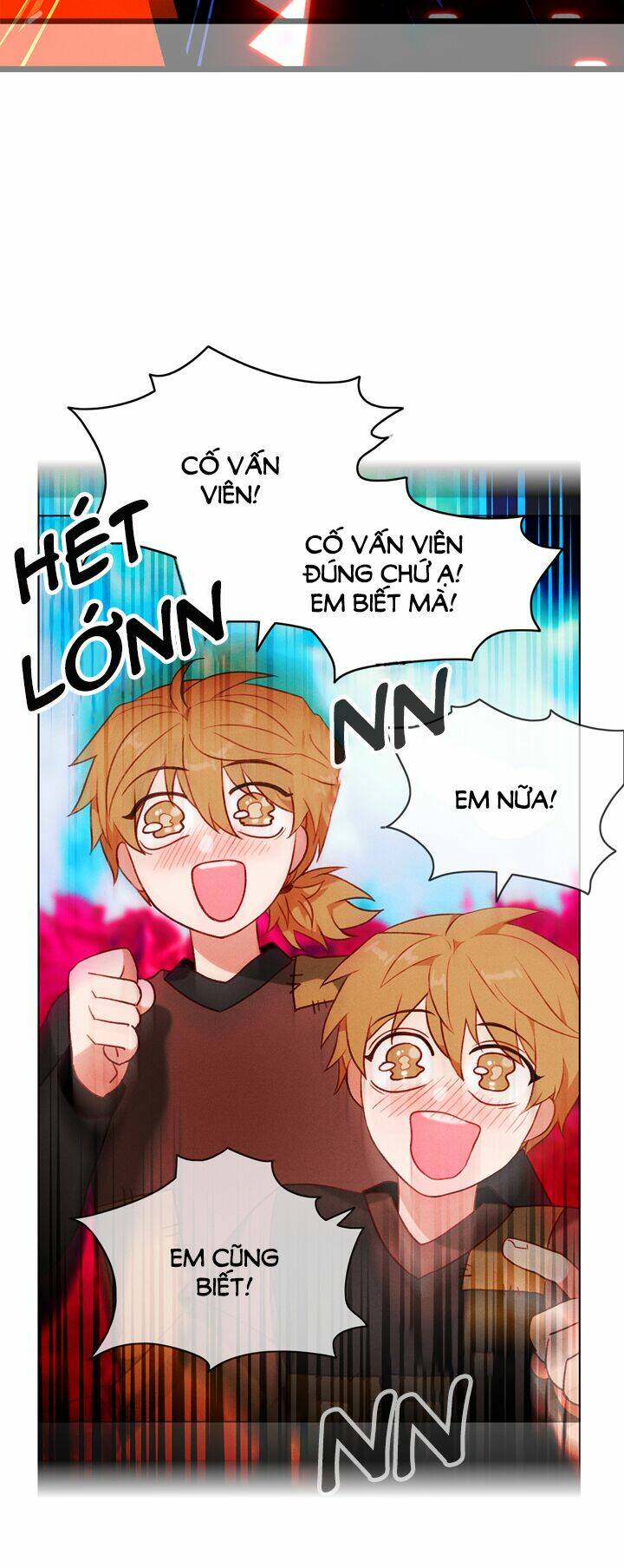 Hóa kiếp thành chị gái của bạo chúa: Chapter 132
