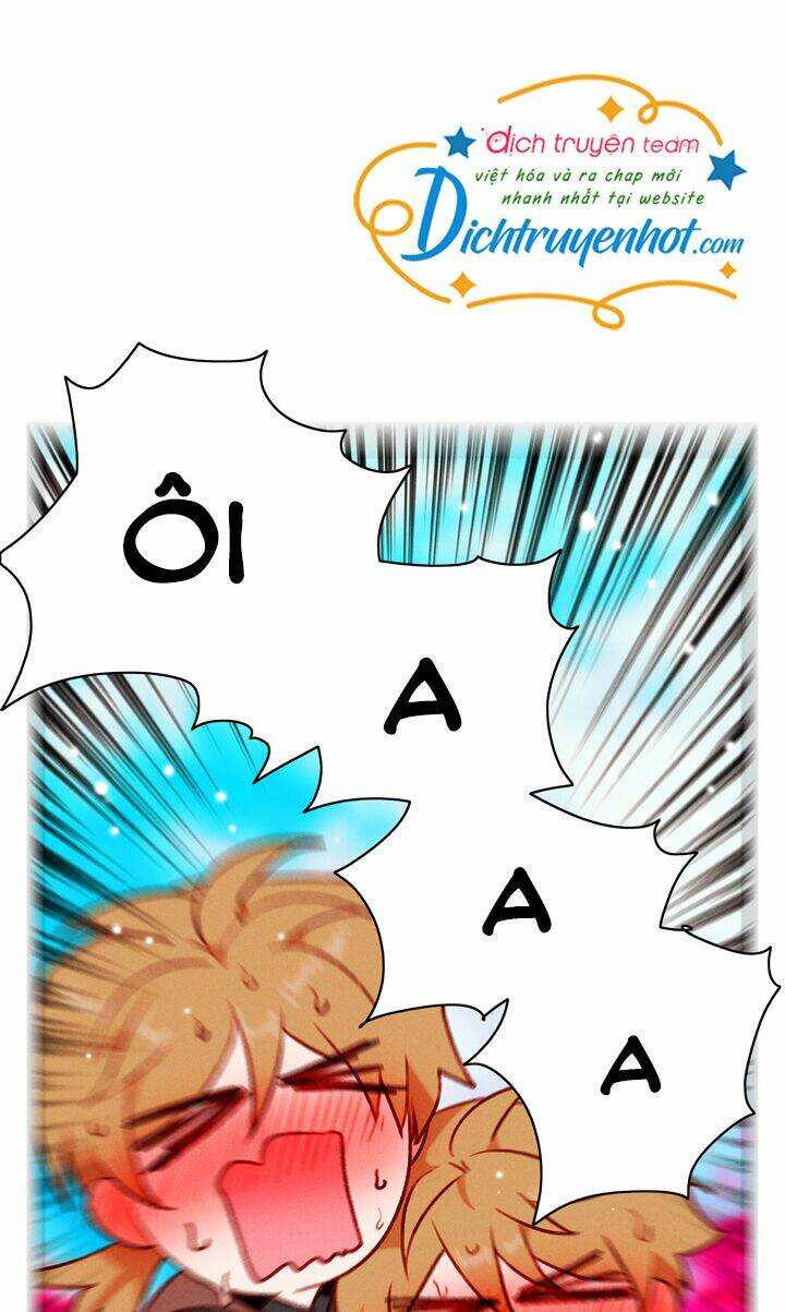 Hóa kiếp thành chị gái của bạo chúa: Chapter 132