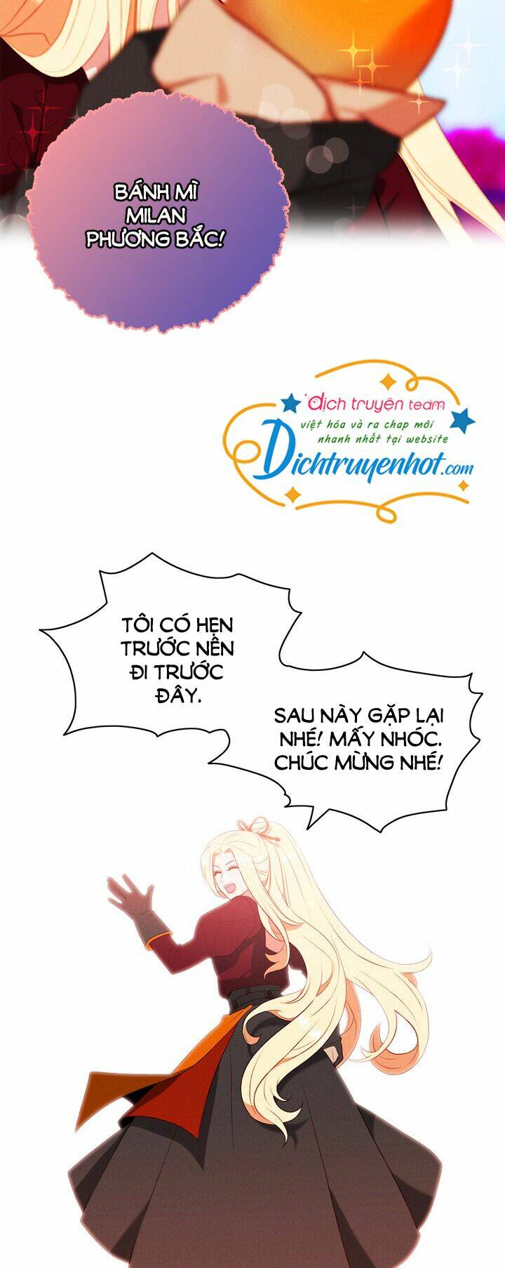 Hóa kiếp thành chị gái của bạo chúa: Chapter 132