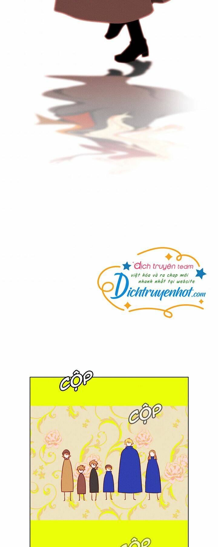Hóa kiếp thành chị gái của bạo chúa: Chapter 132