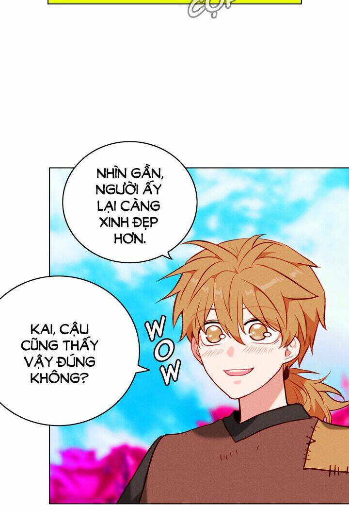 Hóa kiếp thành chị gái của bạo chúa: Chapter 132