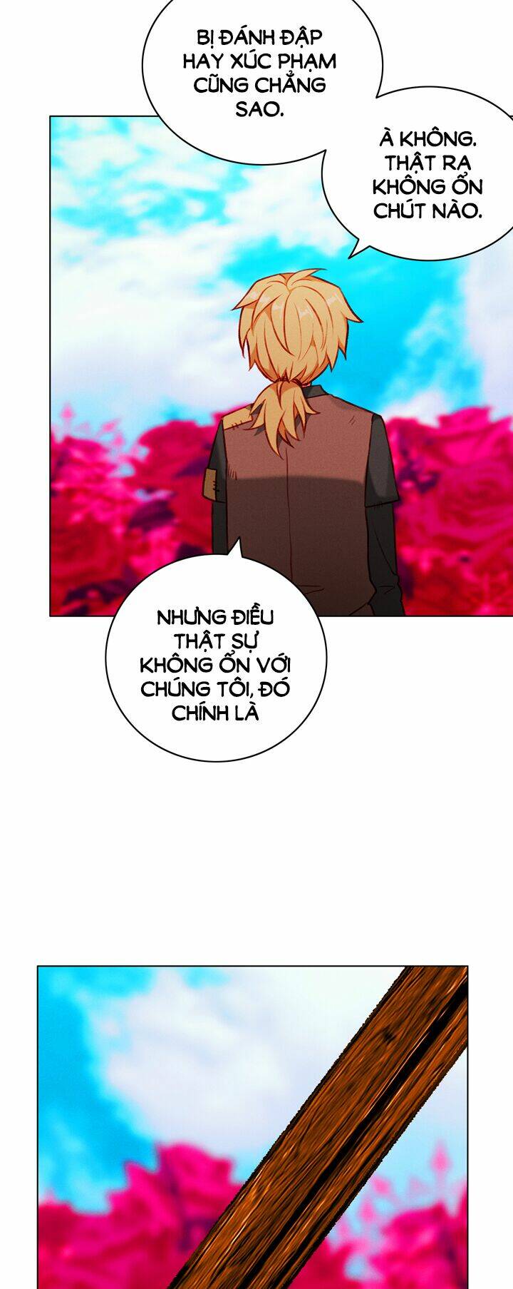 Hóa kiếp thành chị gái của bạo chúa: Chapter 132