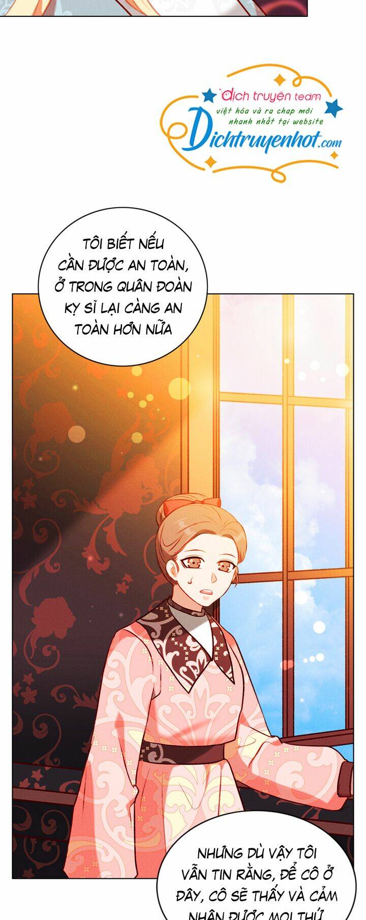 Hóa kiếp thành chị gái của bạo chúa: Chapter 133