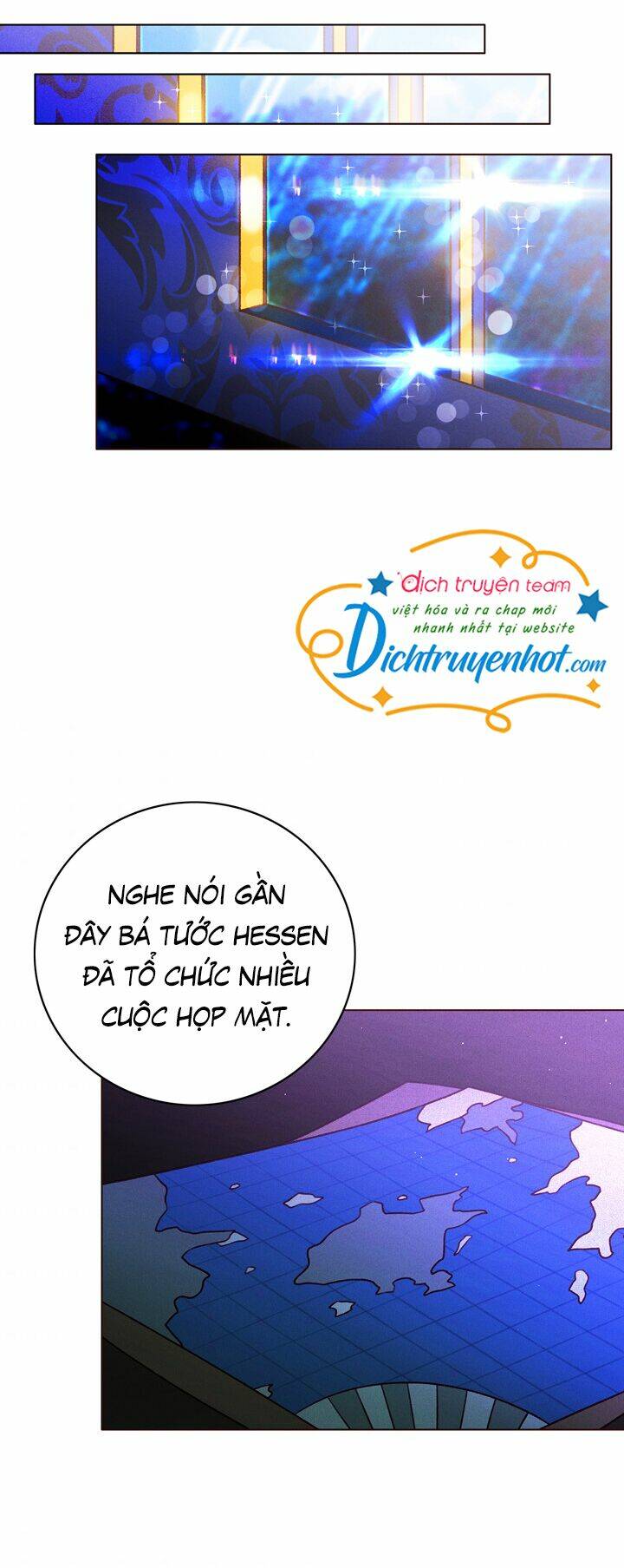 Hóa kiếp thành chị gái của bạo chúa: Chapter 133