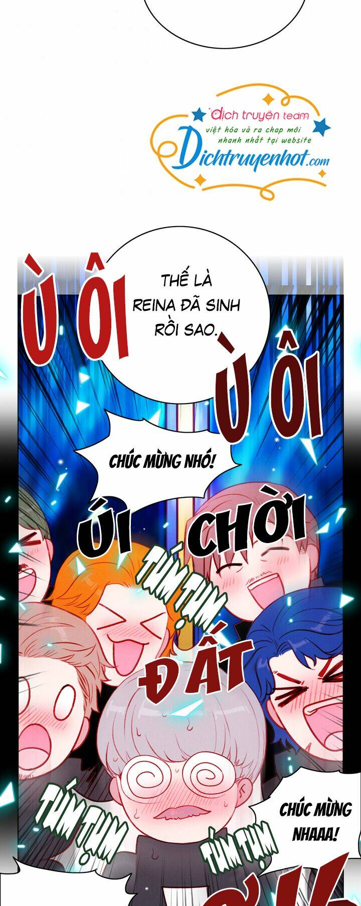Hóa kiếp thành chị gái của bạo chúa: Chapter 133
