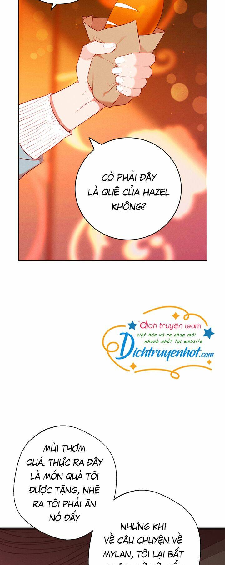 Hóa kiếp thành chị gái của bạo chúa: Chapter 133