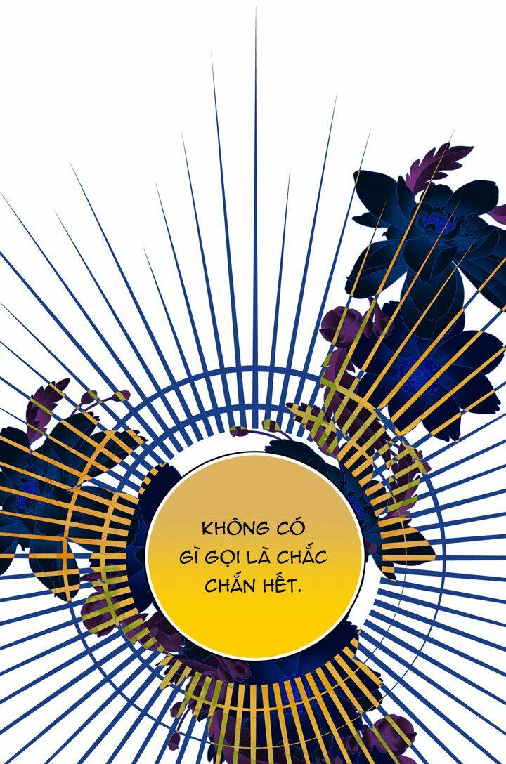 Hóa kiếp thành chị gái của bạo chúa: Chapter 134