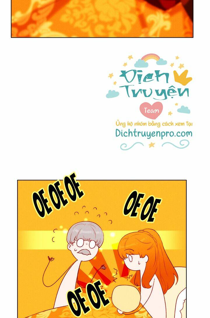 Hóa kiếp thành chị gái của bạo chúa: Chapter 134