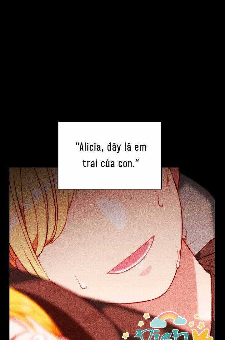 Hóa kiếp thành chị gái của bạo chúa: Chapter 134