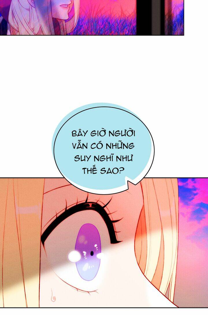Hóa kiếp thành chị gái của bạo chúa: Chapter 134