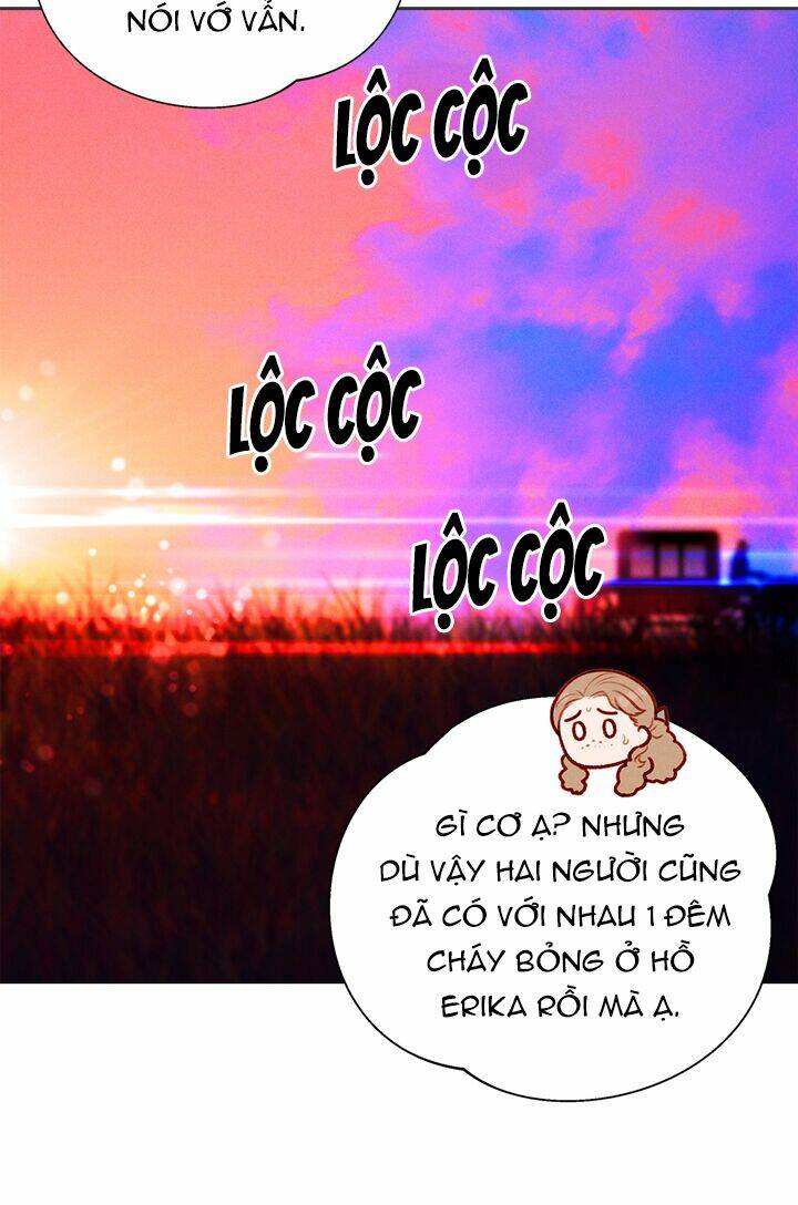 Hóa kiếp thành chị gái của bạo chúa: Chapter 134