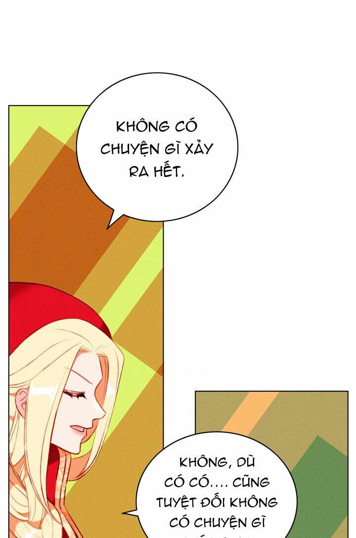 Hóa kiếp thành chị gái của bạo chúa: Chapter 134