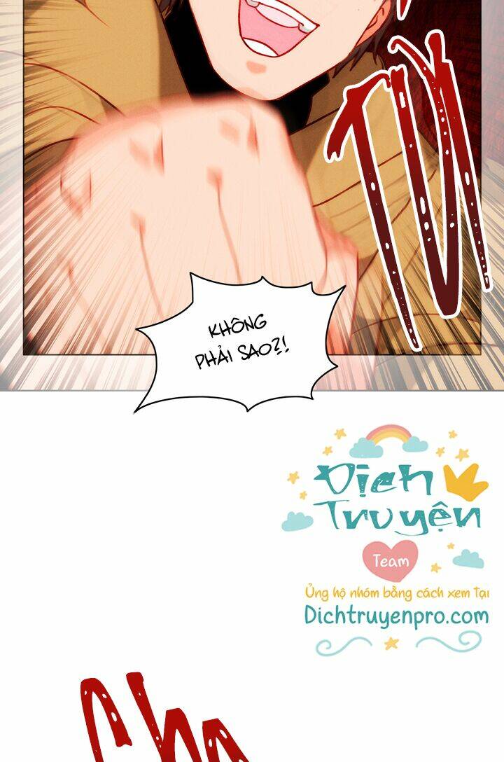 Hóa kiếp thành chị gái của bạo chúa: Chapter 134