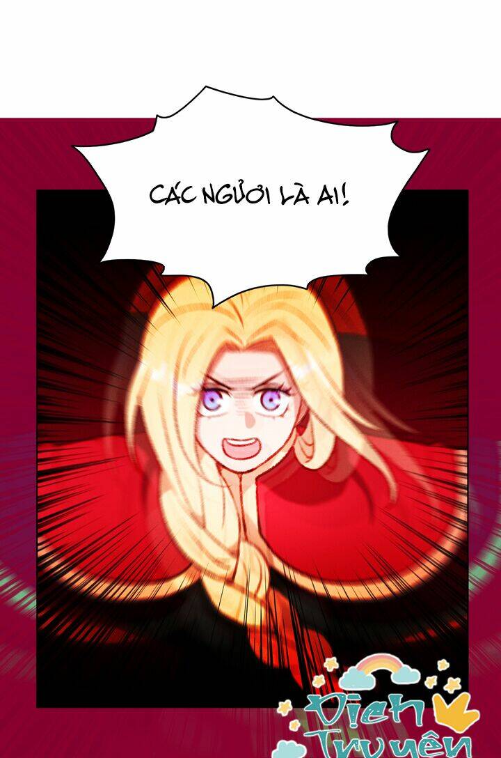 Hóa kiếp thành chị gái của bạo chúa: Chapter 134