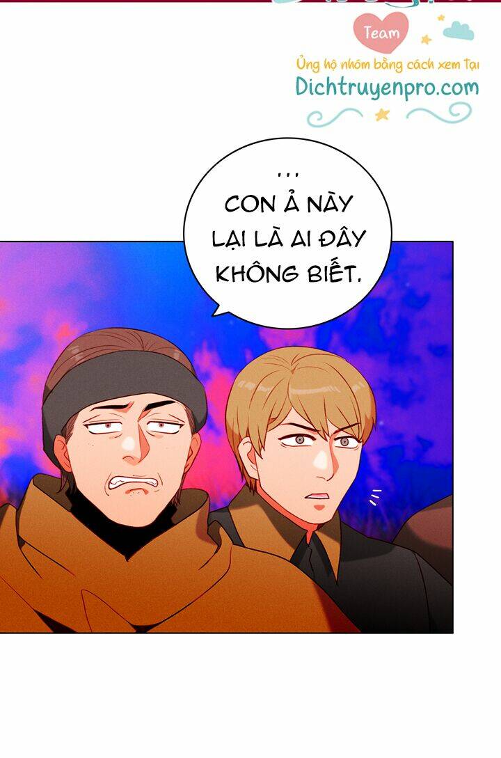 Hóa kiếp thành chị gái của bạo chúa: Chapter 134