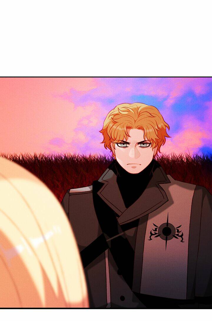 Hóa kiếp thành chị gái của bạo chúa: Chapter 134