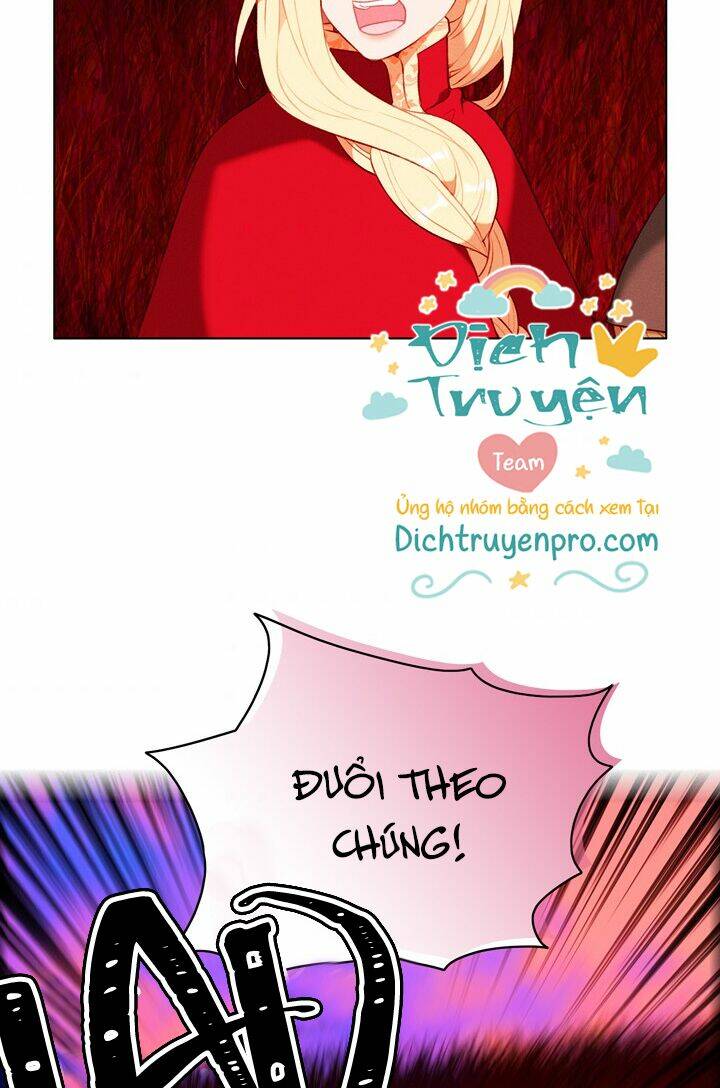 Hóa kiếp thành chị gái của bạo chúa: Chapter 134