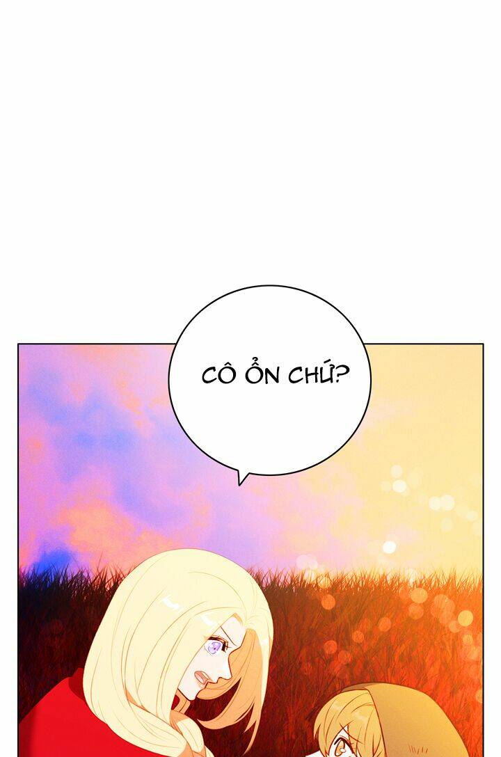 Hóa kiếp thành chị gái của bạo chúa: Chapter 134