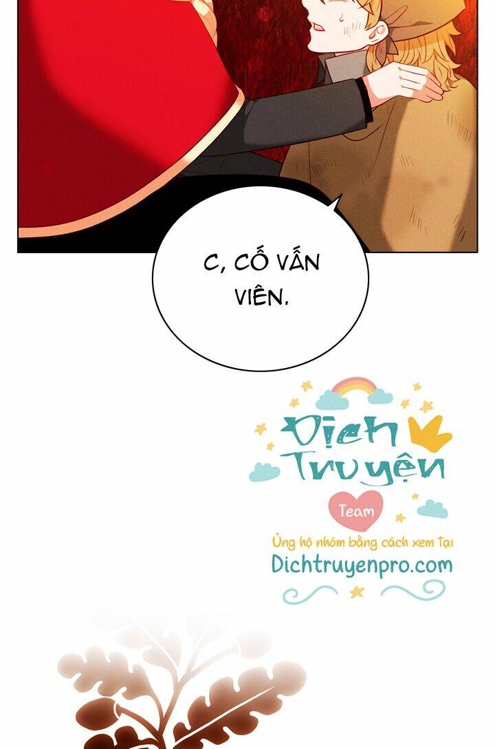 Hóa kiếp thành chị gái của bạo chúa: Chapter 134