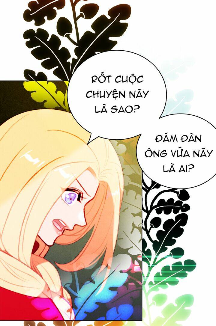 Hóa kiếp thành chị gái của bạo chúa: Chapter 134