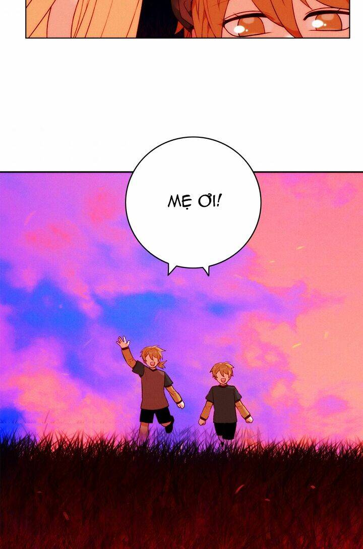 Hóa kiếp thành chị gái của bạo chúa: Chapter 134
