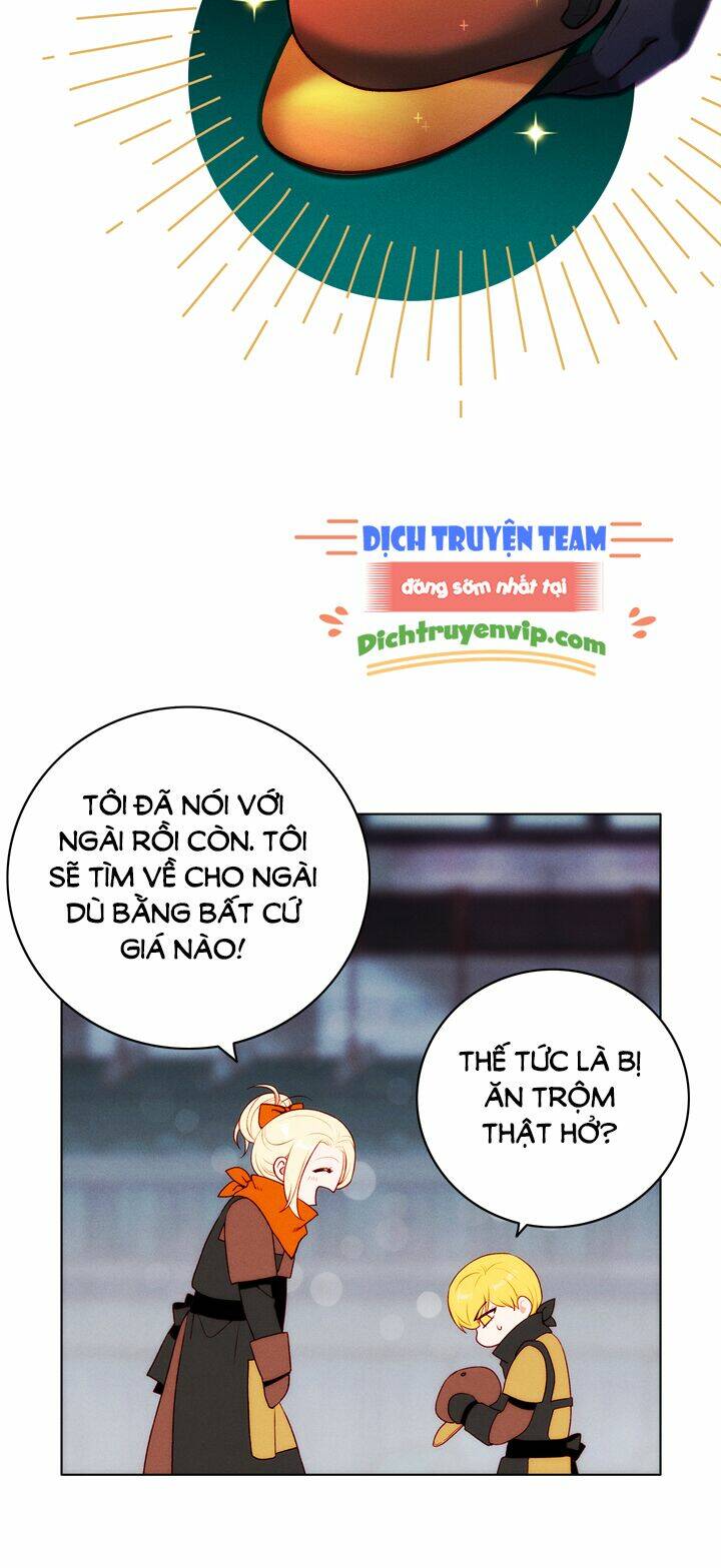 Hóa kiếp thành chị gái của bạo chúa: Chapter 136