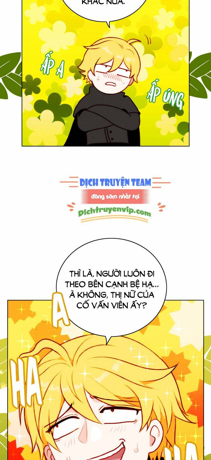 Hóa kiếp thành chị gái của bạo chúa: Chapter 136