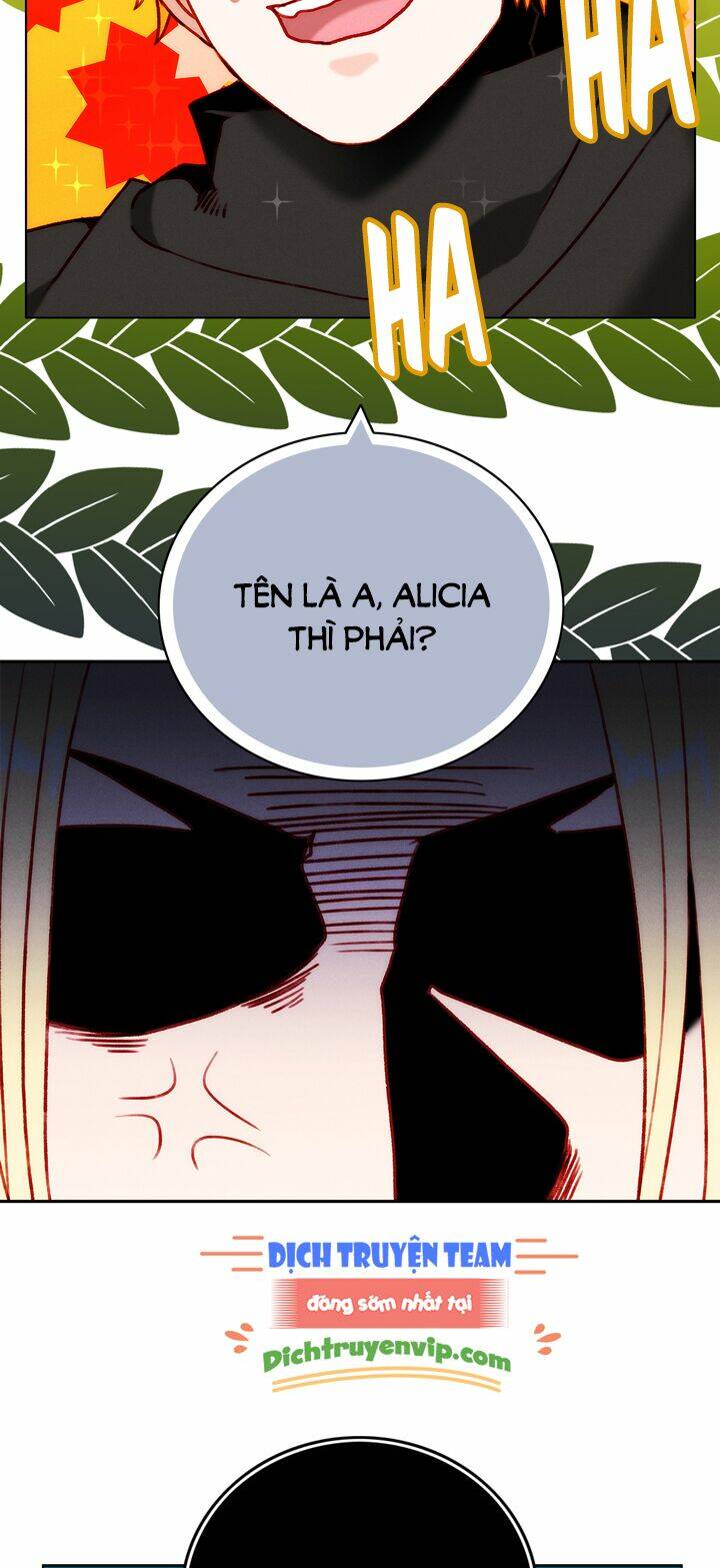 Hóa kiếp thành chị gái của bạo chúa: Chapter 136