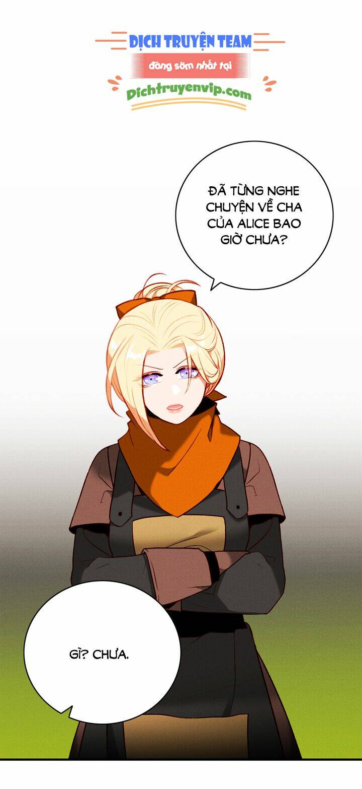 Hóa kiếp thành chị gái của bạo chúa: Chapter 136