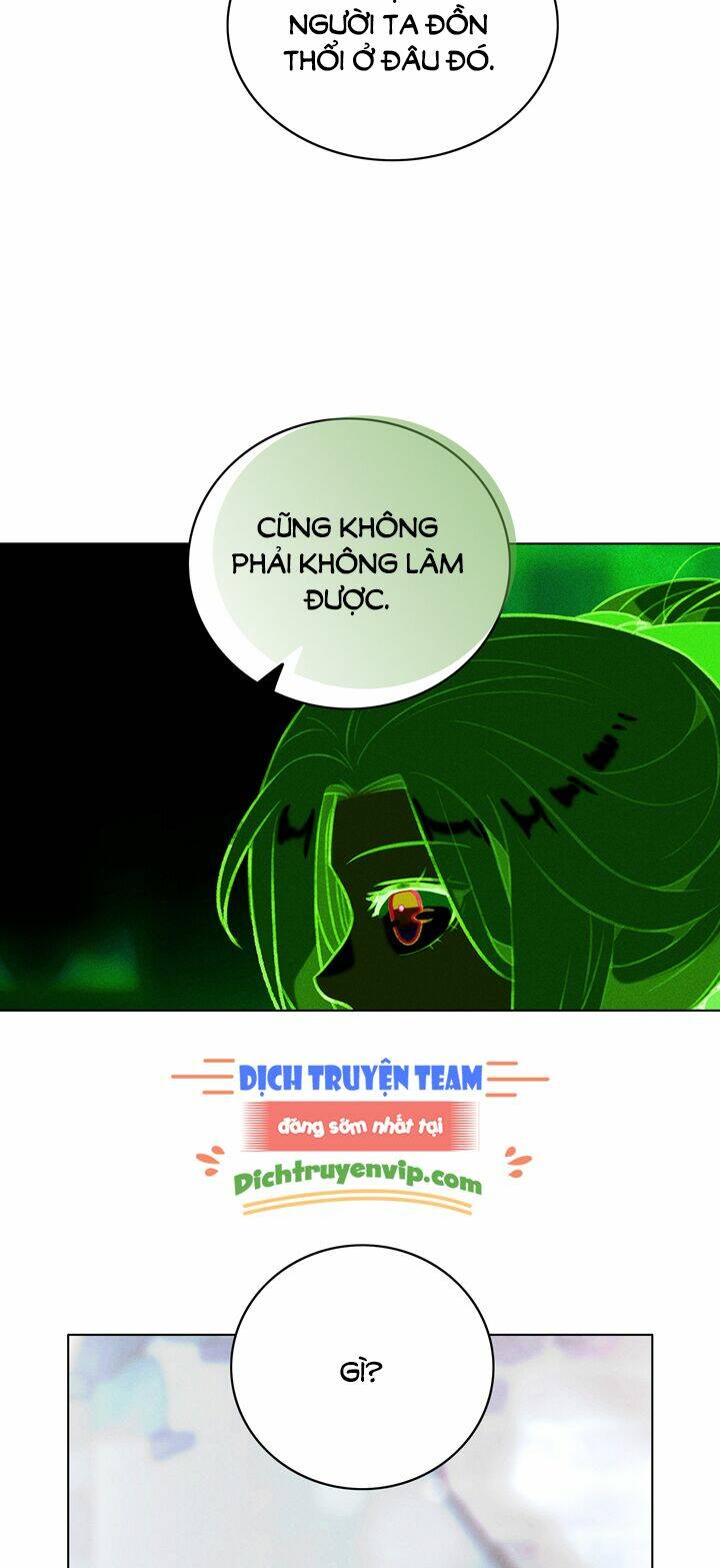 Hóa kiếp thành chị gái của bạo chúa: Chapter 136