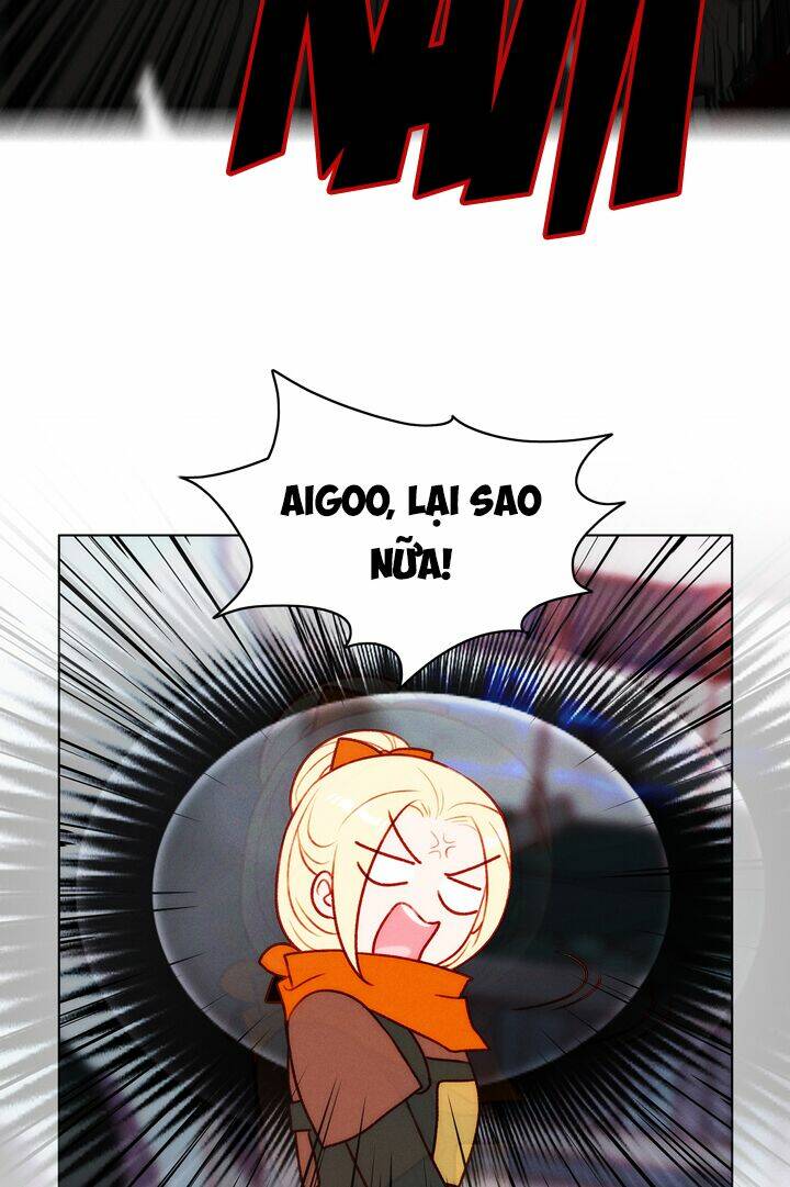 Hóa kiếp thành chị gái của bạo chúa: Chapter 136