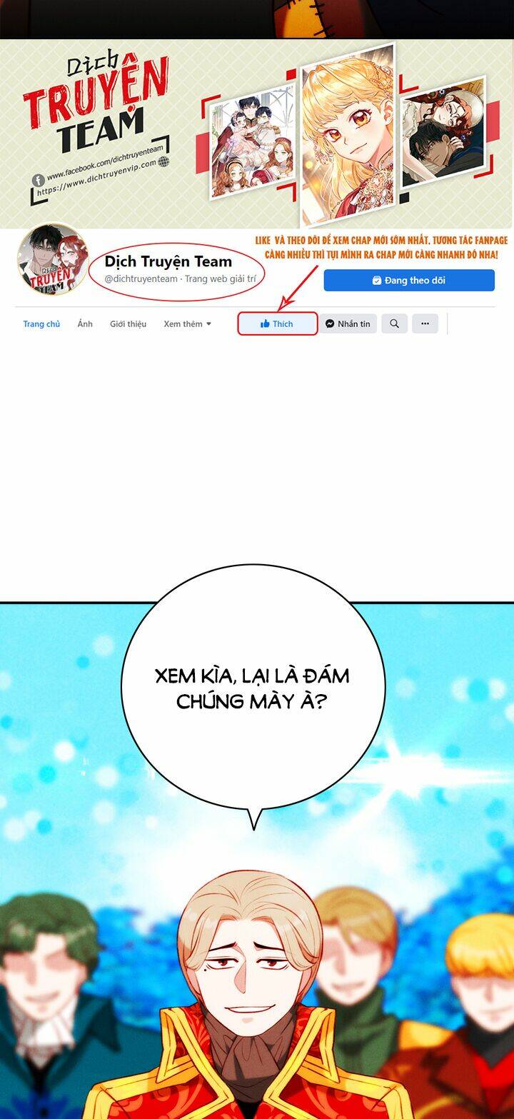 Hóa kiếp thành chị gái của bạo chúa: Chapter 136