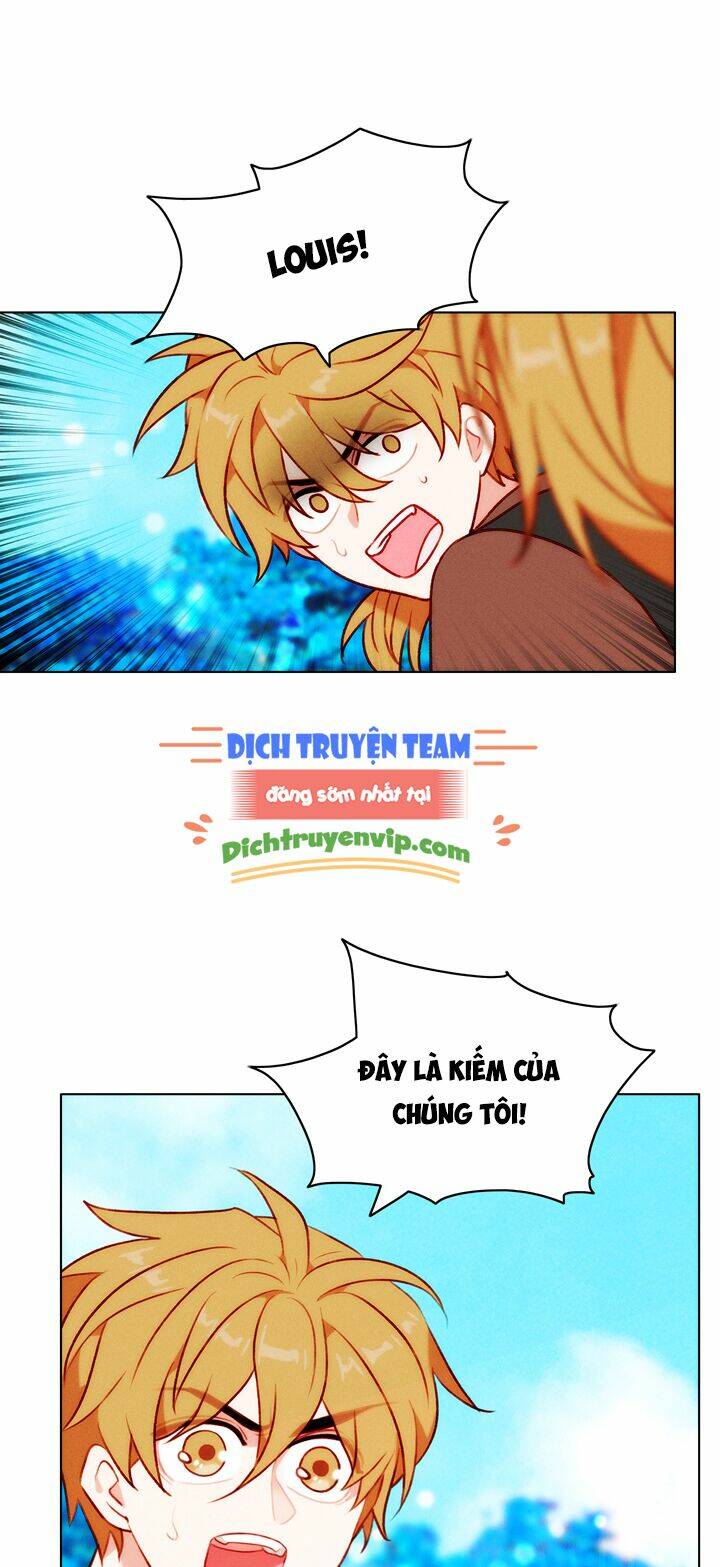 Hóa kiếp thành chị gái của bạo chúa: Chapter 136