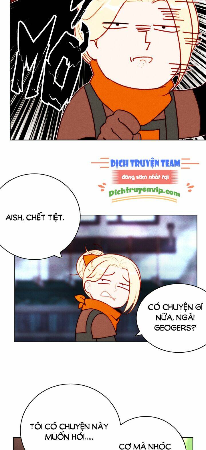 Hóa kiếp thành chị gái của bạo chúa: Chapter 136