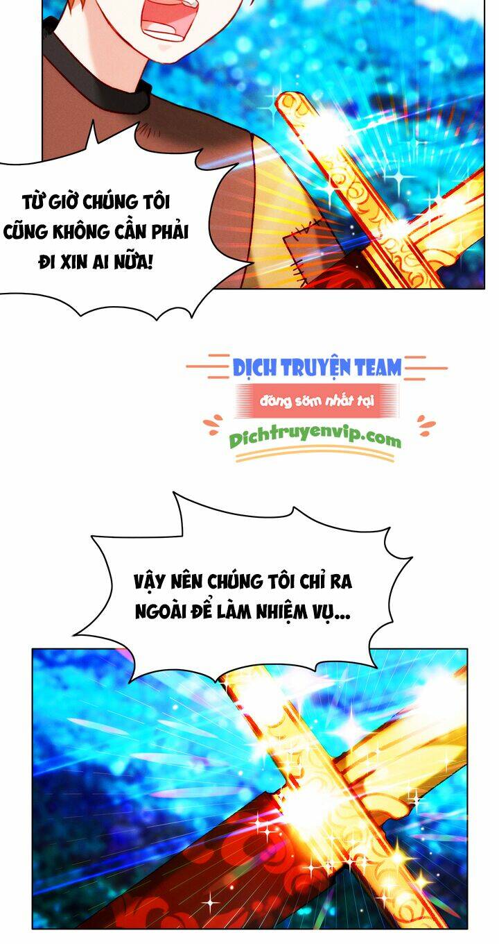 Hóa kiếp thành chị gái của bạo chúa: Chapter 137