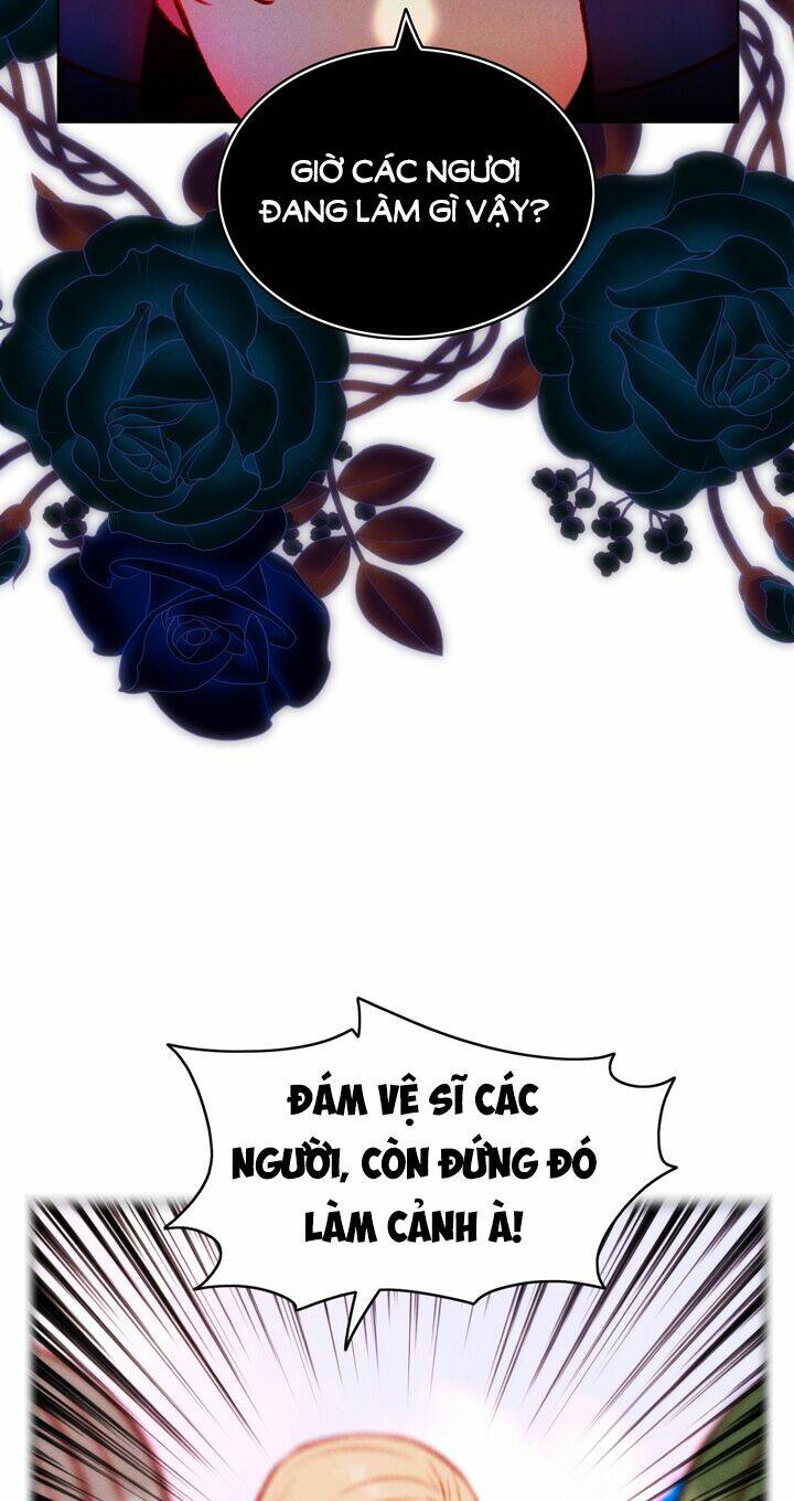 Hóa kiếp thành chị gái của bạo chúa: Chapter 137