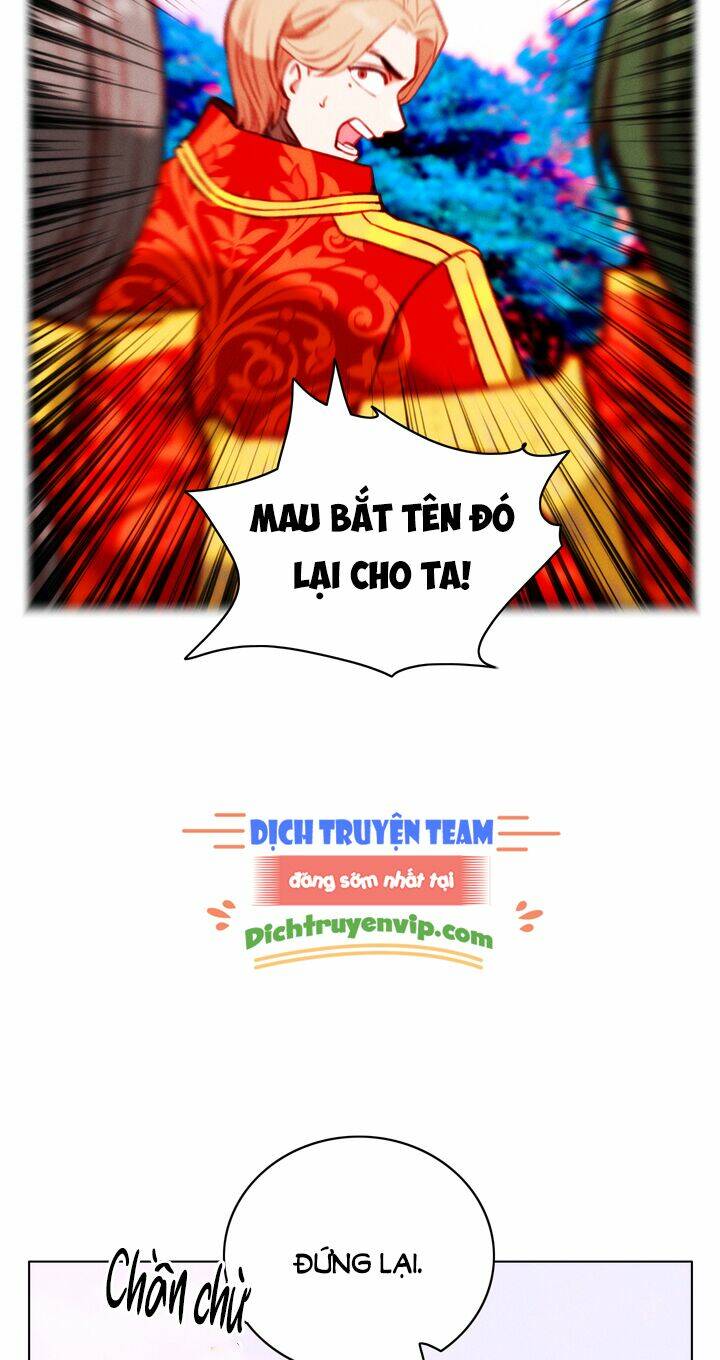 Hóa kiếp thành chị gái của bạo chúa: Chapter 137