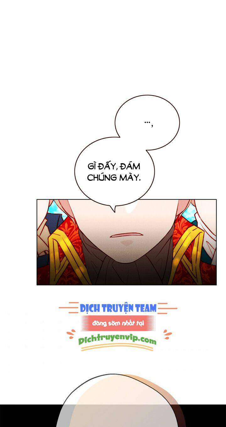 Hóa kiếp thành chị gái của bạo chúa: Chapter 137
