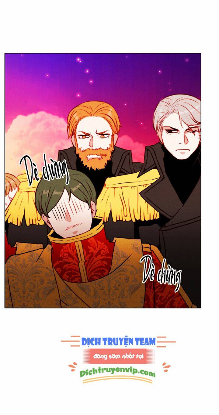 Hóa kiếp thành chị gái của bạo chúa: Chapter 137