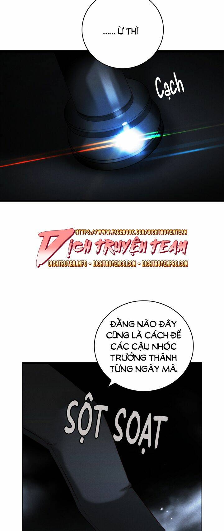 Hóa kiếp thành chị gái của bạo chúa: Chapter 138