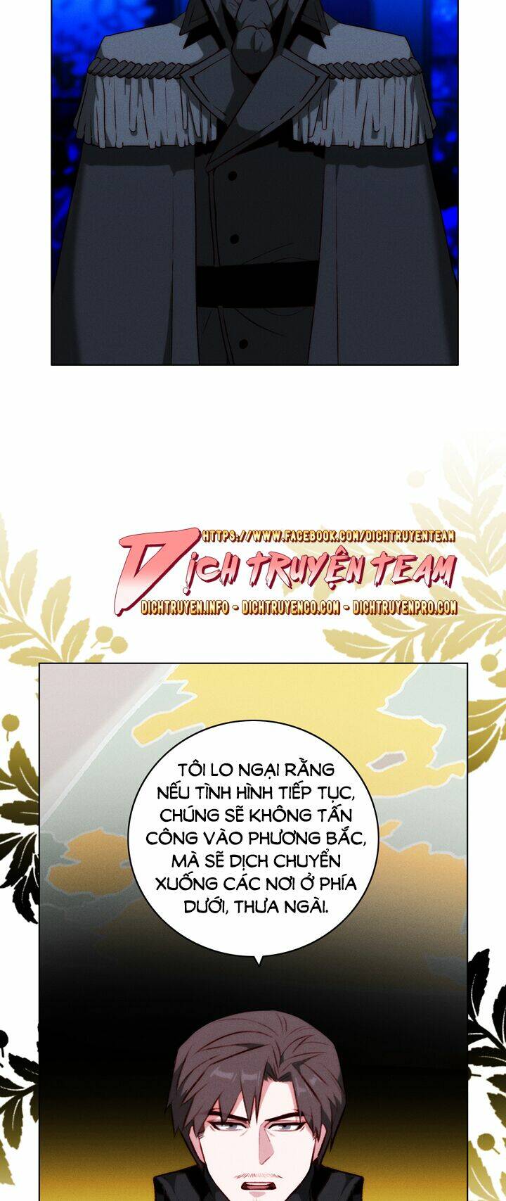 Hóa kiếp thành chị gái của bạo chúa: Chapter 138