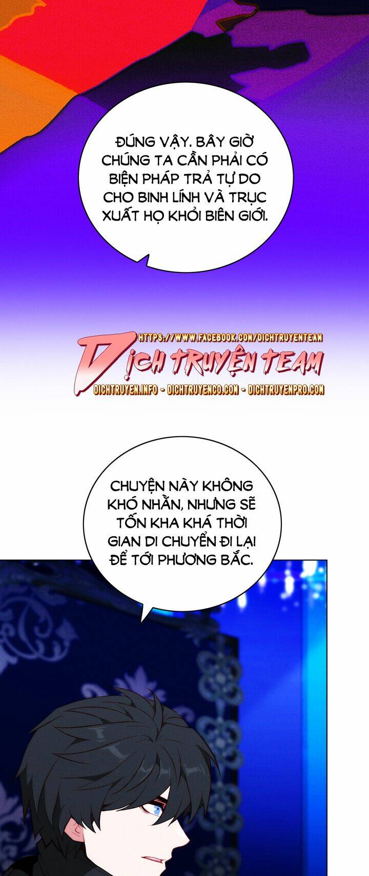 Hóa kiếp thành chị gái của bạo chúa: Chapter 138